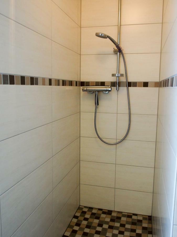 Deichtraum Hedwigenkoog Villa ภายนอก รูปภาพ